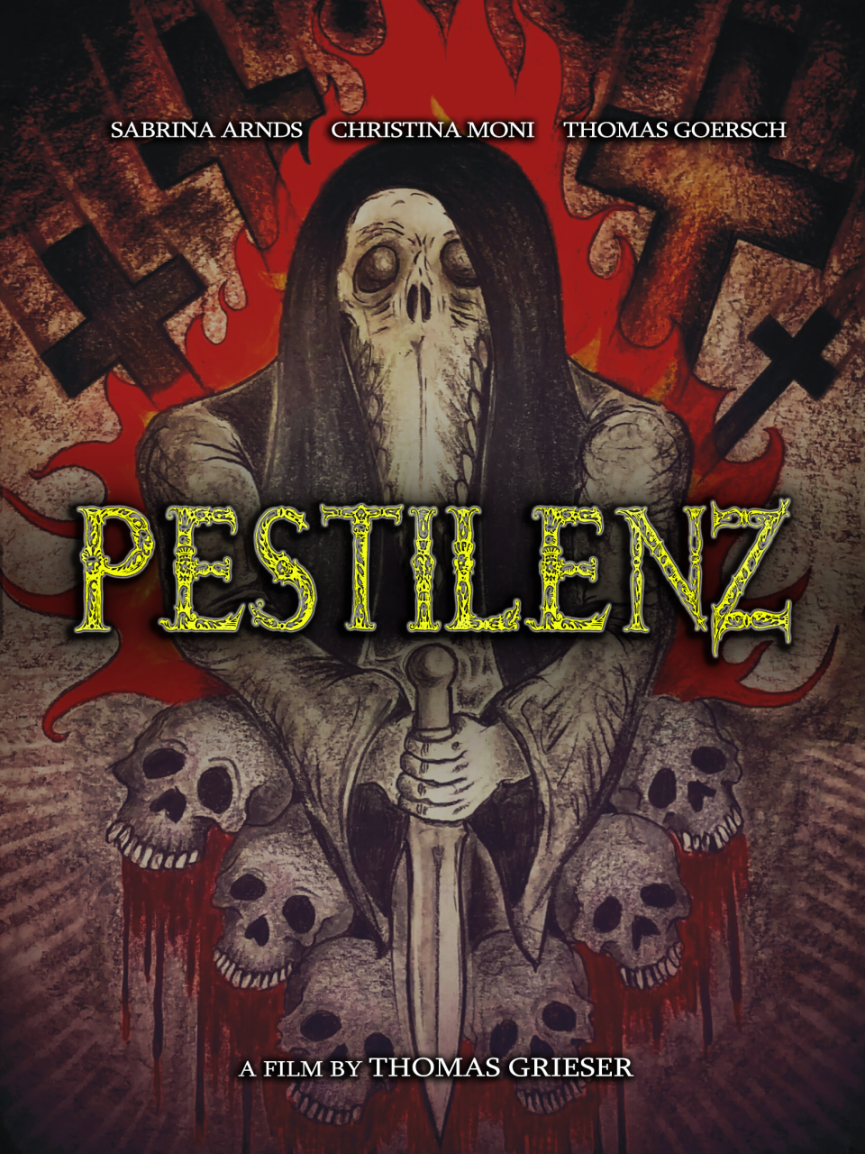 Pestilenz