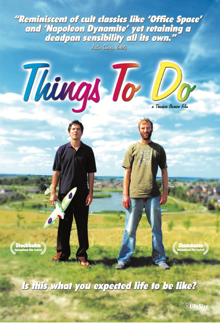 Things To Do
