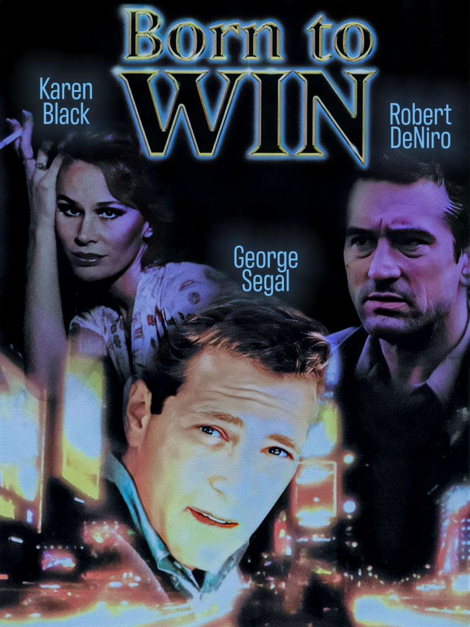 Born to Win
