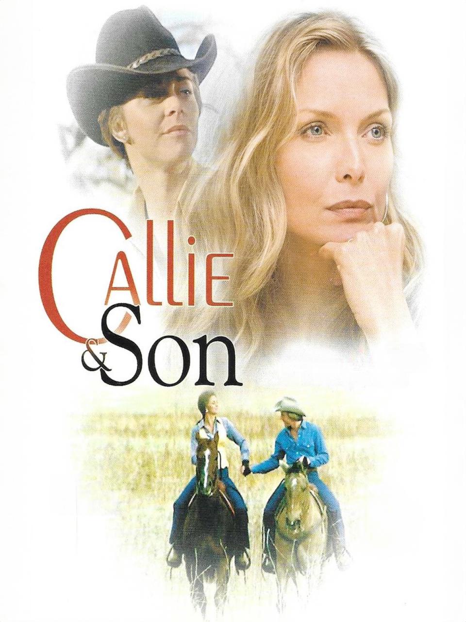 Callie and Son