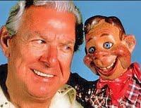 Buffalo Bob Smith- Howdy Doody Time