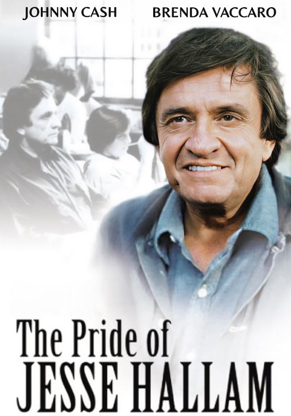 The Pride of Jesse Hallam