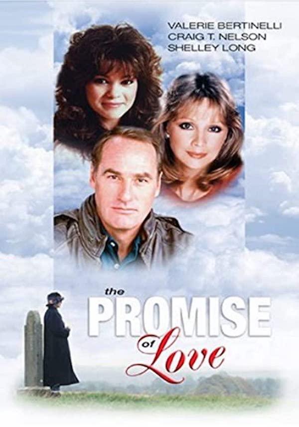 Promise of Love
