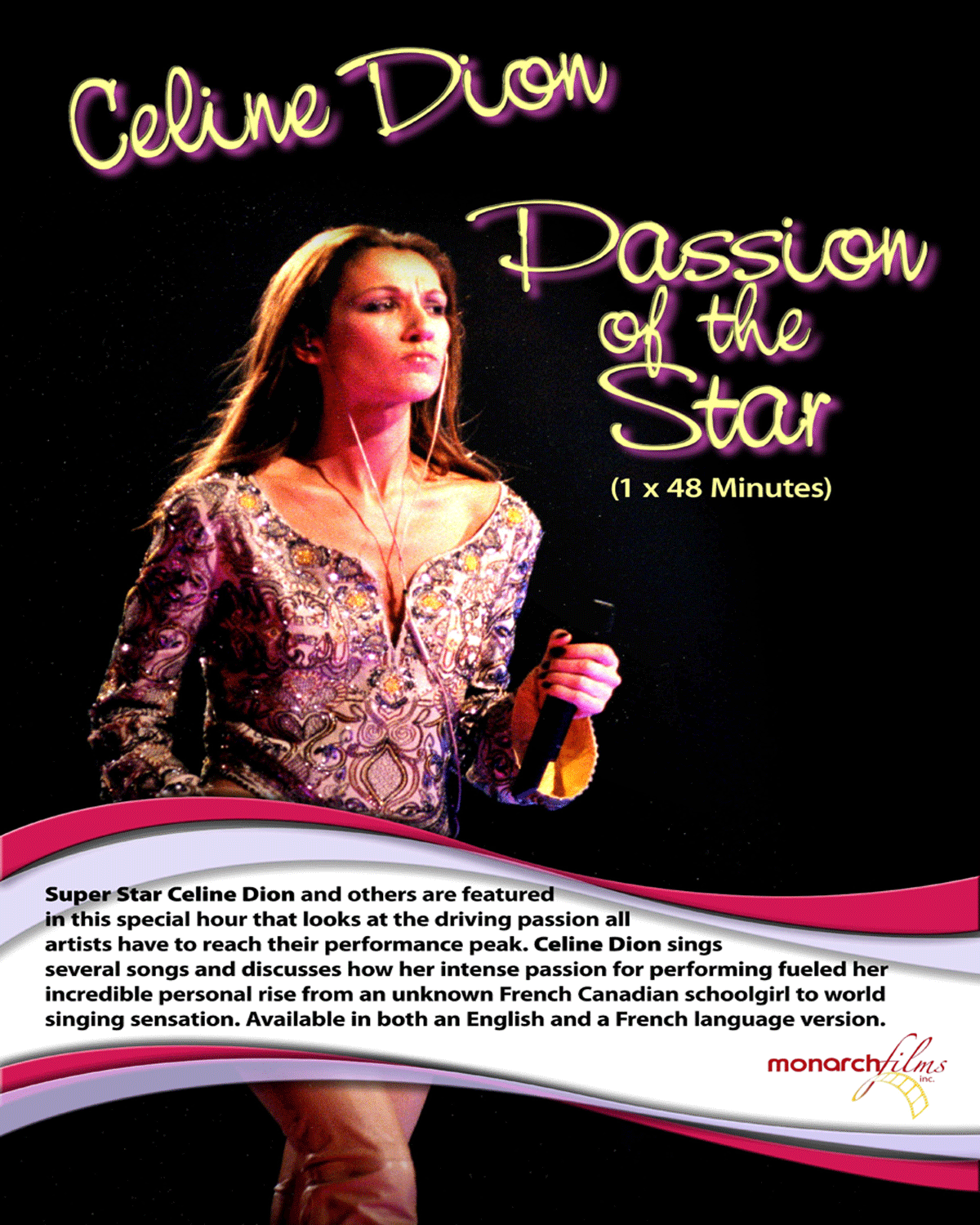 Passion of the Star