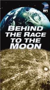 Behind the Race to the Moon