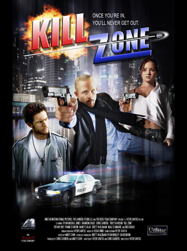 Kill Zone