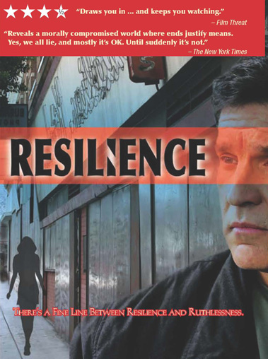 Resilience