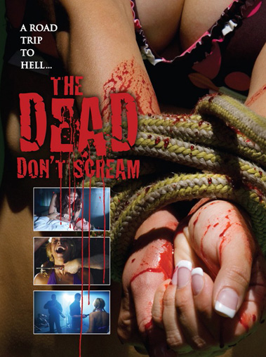 The Dead Don't Scream
